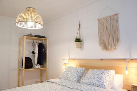 Apartamento Chanteiro I Wohnung in Ferrol