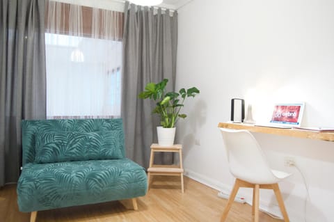 Apartamento Chanteiro I Apartment in Ferrol