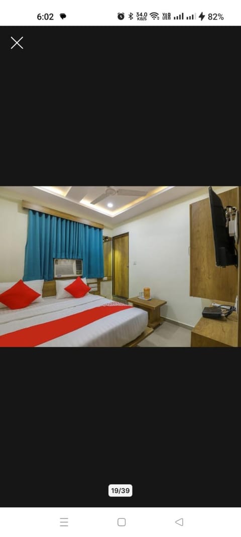 hotel shubham inn Hotel in Ahmedabad