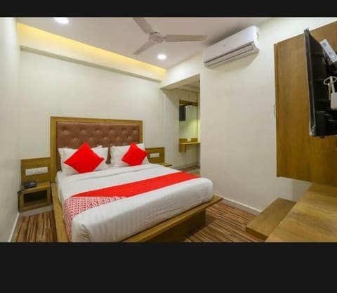 hotel shubham inn Hotel in Ahmedabad