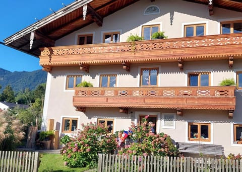 Holzer 2.0 Apartment in Salzburgerland