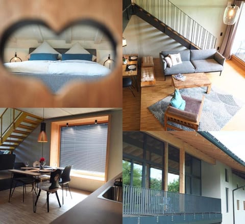 Holzer 2.0 Apartment in Salzburgerland