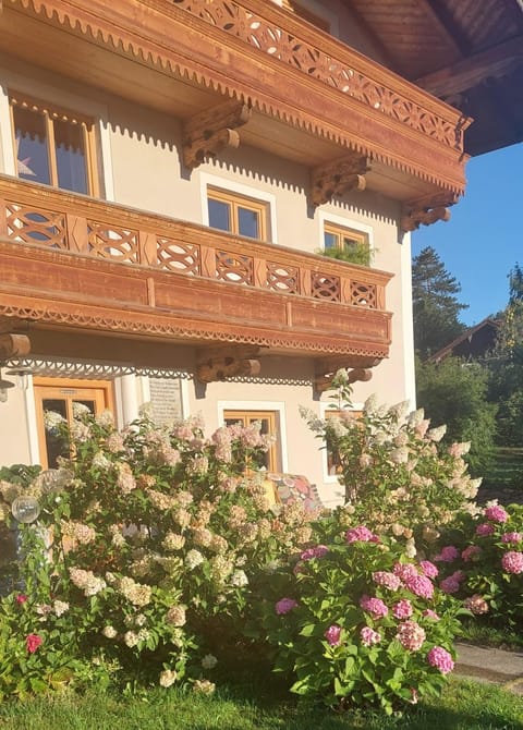 Holzer 2.0 Apartment in Salzburgerland