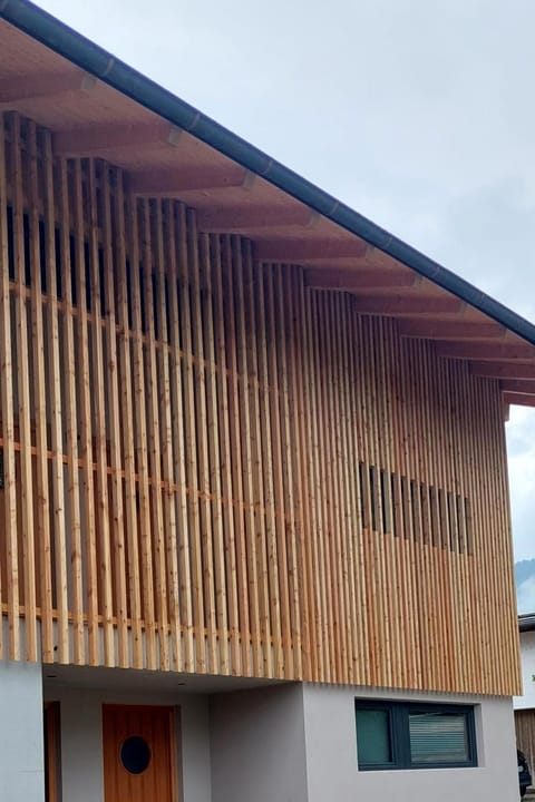 Holzer 2.0 Apartment in Salzburgerland