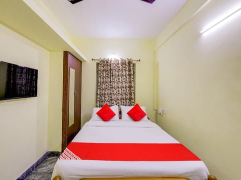 Super OYO Flagship Srinivasa Residency Hotel in Chennai