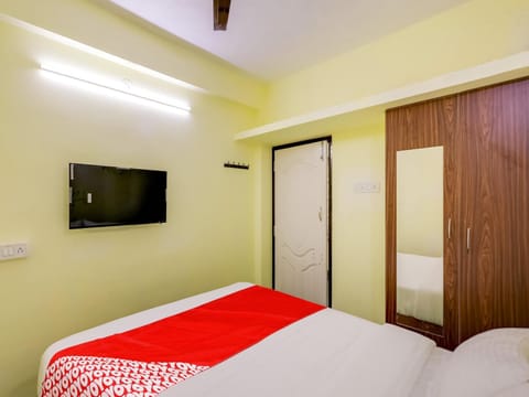 Super OYO Flagship Srinivasa Residency Hotel in Chennai