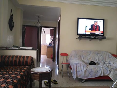 Dream sun Condo in Casablanca-Settat