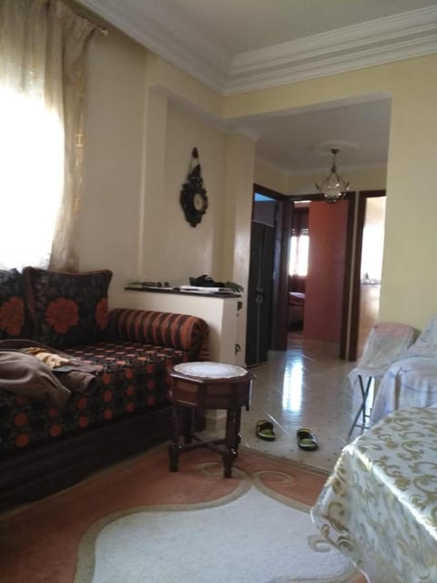 Dream sun Apartment in Casablanca-Settat