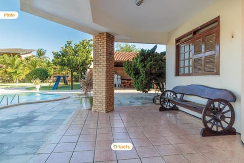 Balcony/Terrace, Seating area, Garden view