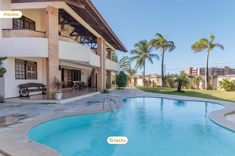 Facade/entrance, Pool view, Swimming pool