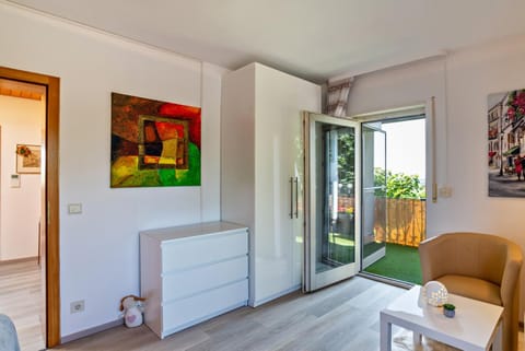 Ferienwohnung Burgblick Condo in Sinsheim