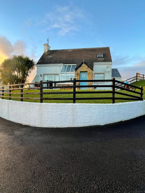 Rossnowlagh Beach House Casa in County Donegal