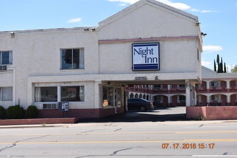 Night Inn Motel in Globe