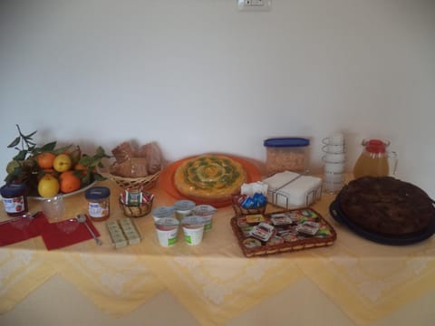 Il Fenicottero Bed and Breakfast in Marsala