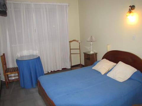 Hotel Rio Hôtel in Rancagua