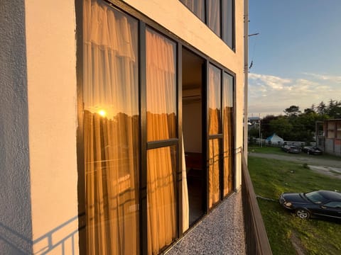 Balcony/Terrace, Sunset