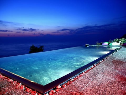 Sea view, Swimming pool, Swimming pool