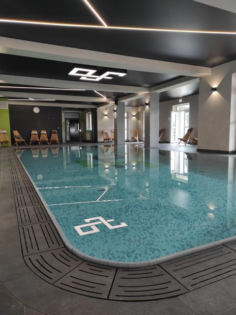 Spa and wellness centre/facilities, Swimming pool, Swimming pool