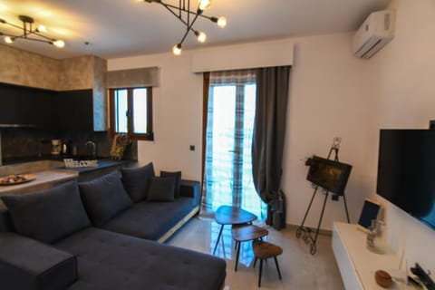 Maria Ireon Apartment 2 Condo in Samos Prefecture