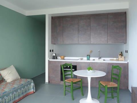 Apartment Nautilus by Interhome Apartment in Ventimiglia