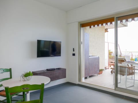 Apartment Nautilus by Interhome Apartment in Ventimiglia