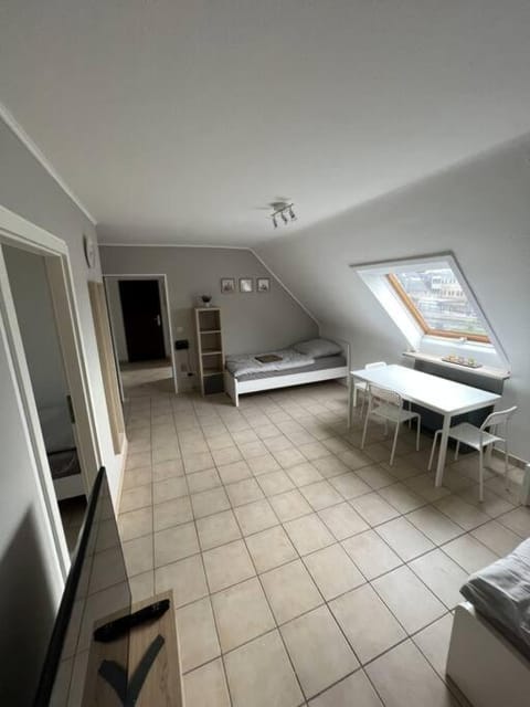 MG 32 59m² große Unterkunft für bis zu 5 Personen Condo in Mönchengladbach