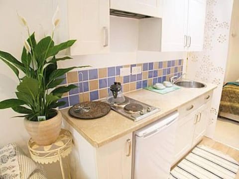Seashell - annex Apartment in Selsey