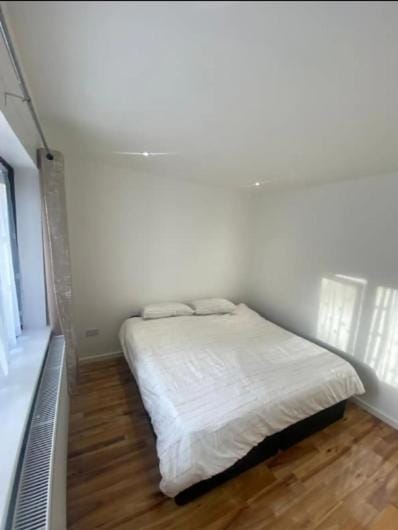 Twin/King private bedrooms in beautiful homestay with private parking Vacation rental in London Borough of Southwark