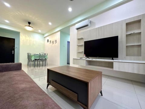 Ipoh Simple Homestay by Comfort Home Appartamento in Ipoh