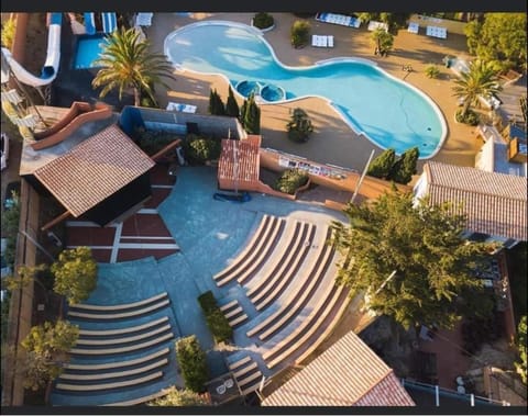 Camping Mar Estang Campground/ 
RV Resort in Canet-en-Roussillon