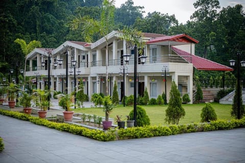 Hotel Quick20 And Riverside Pvt. Ltd. Hotel in Bagmati Province, Nepal