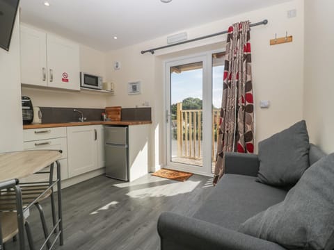 Deers Leap Apartment in Forest of Dean