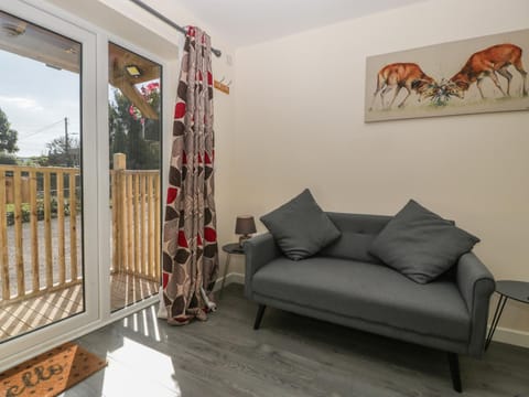 Deers Leap Apartment in Forest of Dean