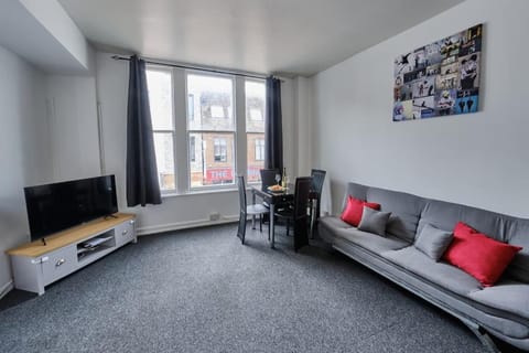 Central flat in Basingstoke Apartamento in Basingstoke