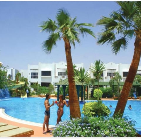 Delta sharm resort. Studio. Sharm el sheikh Condo in South Sinai Governorate