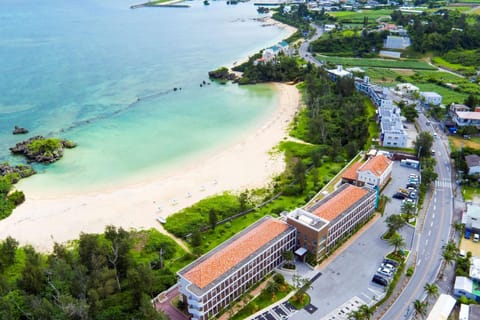 Best Western Okinawa Onna Beach Resort in Okinawa Prefecture