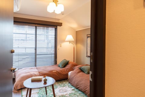 Shibuya-ku - Apartment - Vacation STAY 67815v Apartment in Shibuya