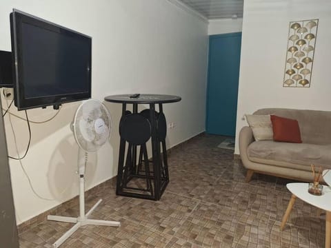 Bell'appart f2 la pivoine Apartment in Cayenne