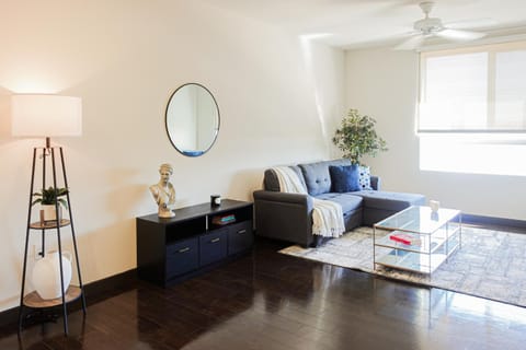 Elite 1bd In West Hollywood Apartment in West Hollywood