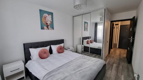 TravelWay Apartment Condo in Cluj-Napoca