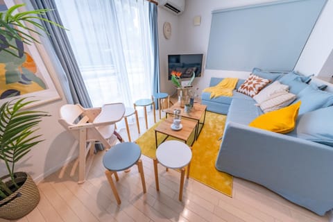 HOTEL Flag Tokyo - Vacation STAY 29759v House in Chiba Prefecture