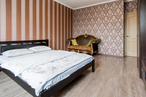 Best Apartments on Deribasovskoy Apartment in Odessa