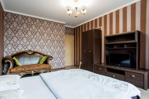 Best Apartments on Deribasovskoy Apartment in Odessa