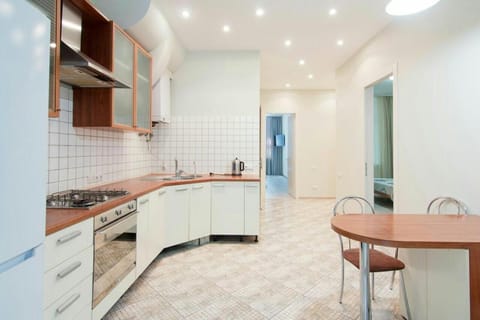 Best Apartments on Deribasovskoy Apartment in Odessa