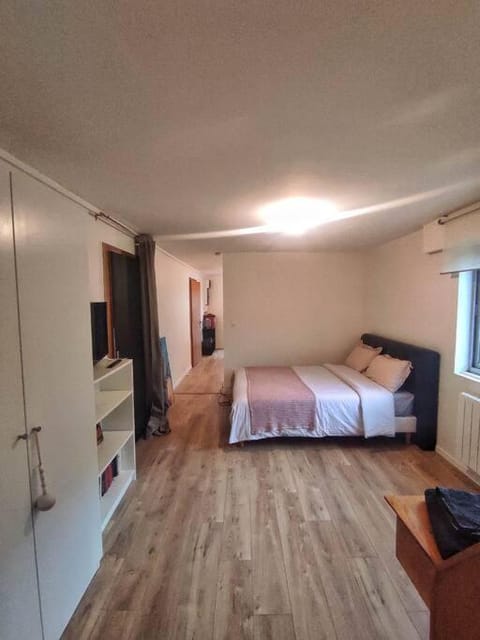 Joli appartement individuel dans maison Apartamento in Illkirch-Graffenstaden