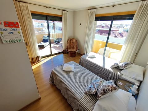 Algarve 360º Experience Apartment in Loulé