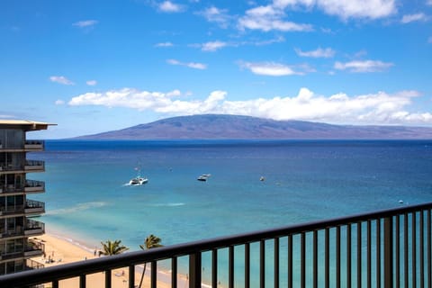 K B M Resorts The Whaler WH11211 Sweeping Ocean Views 1 Bedroom beach gear newly furnished 2023 L Occitane Amenities Includes Rental Car Condo in Kaanapali