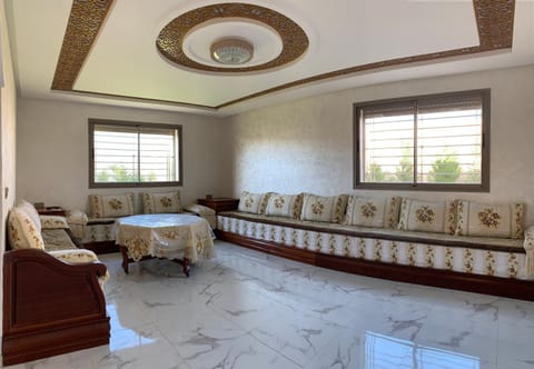 Villa avec piscine à Agadir Villa in Agadir