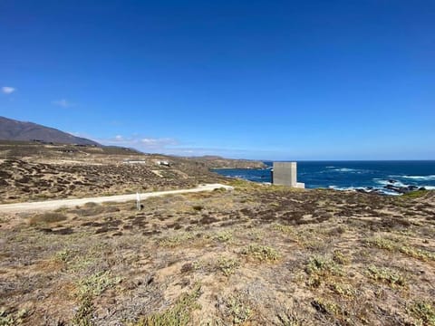 Nearby landmark, Day, Natural landscape, Sea view