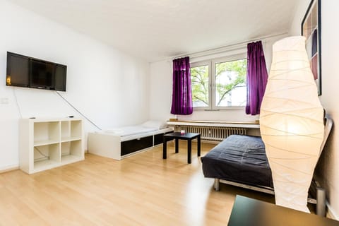WelcomeCologne Apartments Copropriété in Cologne